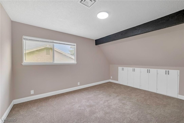 4431 El Campana Way, Las Vegas, NV 89121 - bonus room featuring carpet flooring, a textured ceiling, and baseboards