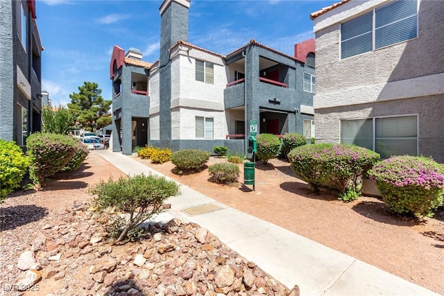8600 W Charleston Blvd Unit 2085, Las Vegas, NV 89117 - view of surrounding community