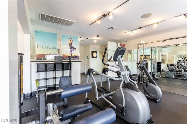 8600 W Charleston Blvd Unit 2085, Las Vegas, NV 89117 - view of gym