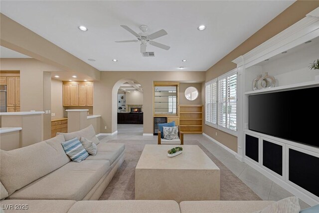10156 Kearney Hill Pl, Las Vegas, NV 89144 - photo 8