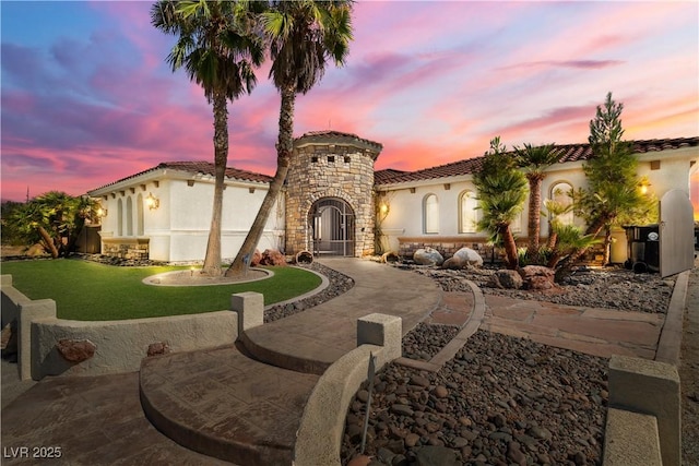 2181 E Winery Rd, Pahrump, NV 89048 - photo 1