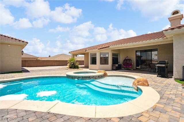 2181 E Winery Rd, Pahrump, NV 89048 - photo 62