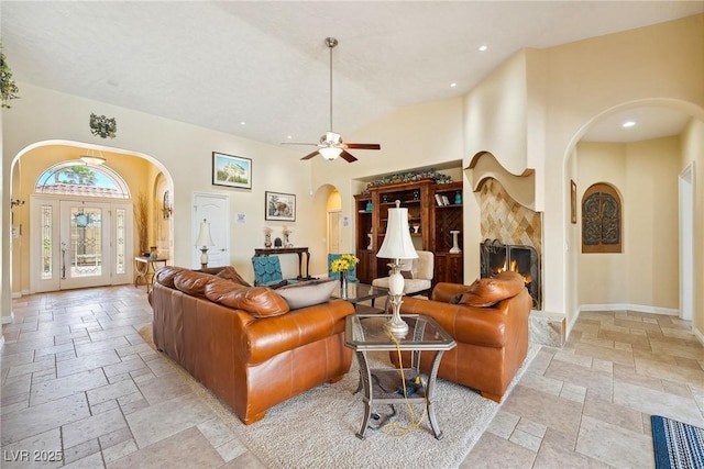 2181 E Winery Rd, Pahrump, NV 89048 - photo 17