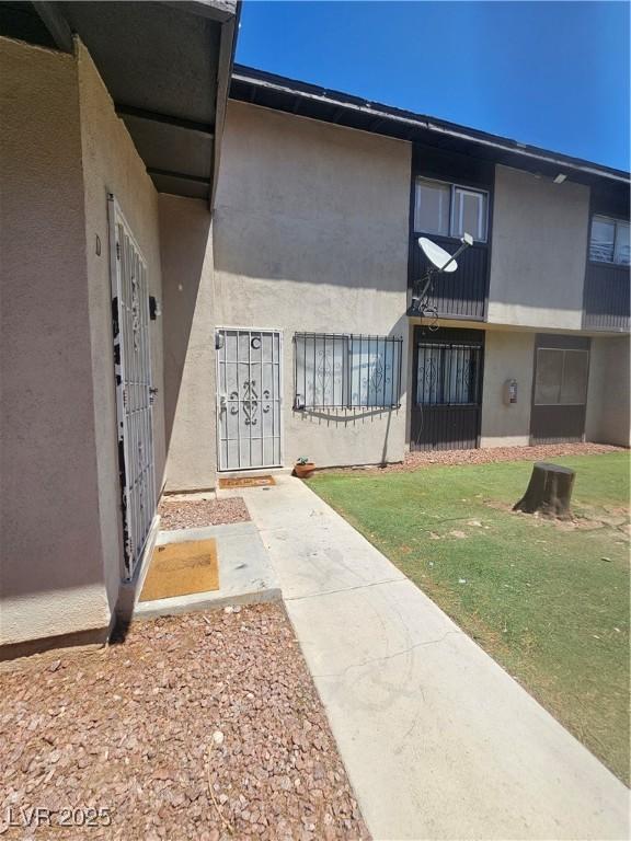 236 N Bruce St Unit C, Las Vegas, NV 89101 - photo 2
