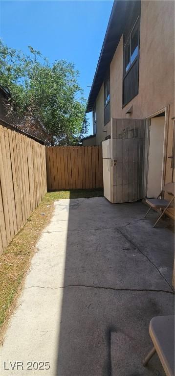 236 N Bruce St Unit C, Las Vegas, NV 89101 - photo 15