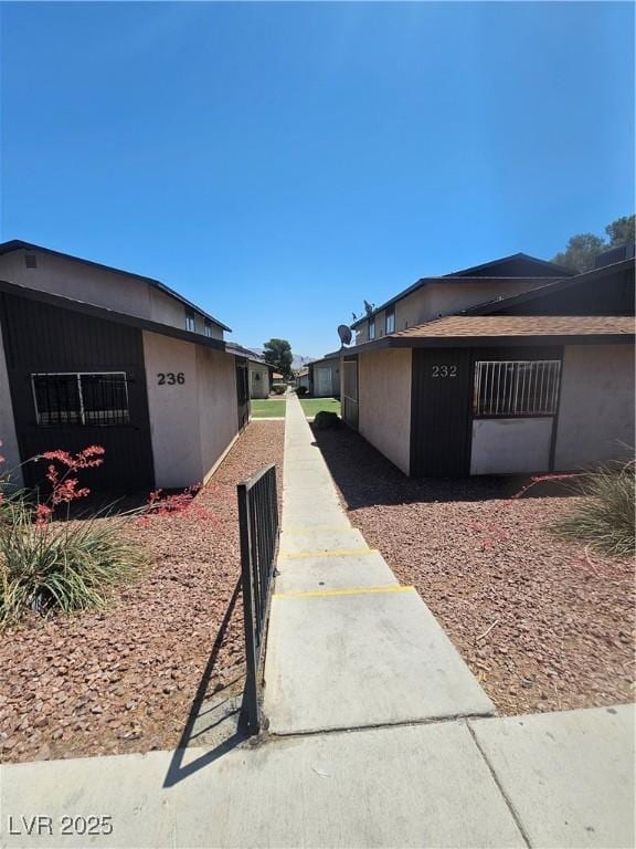 236 N Bruce St Unit C, Las Vegas, NV 89101 - photo 1
