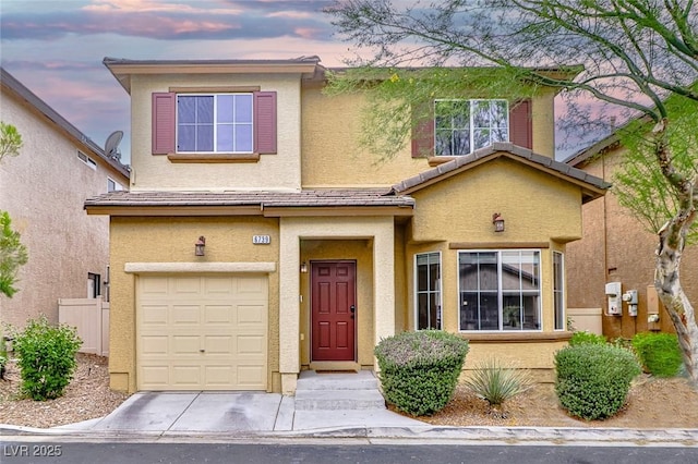 6739 Twisted Wood Dr, Las Vegas, NV 89148 - photo 1