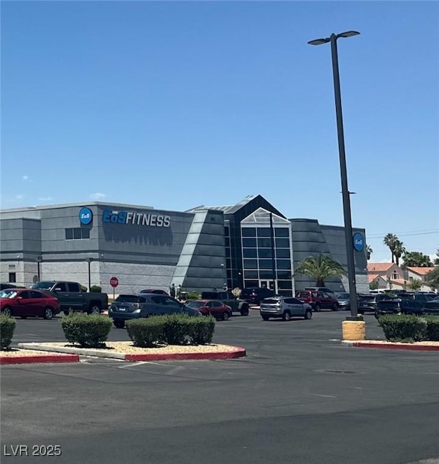 901 Rockaway St, Las Vegas, NV 89145 - photo 26