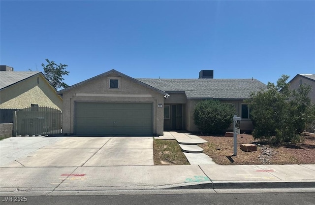 901 Rockaway St, Las Vegas, NV 89145 - photo 1