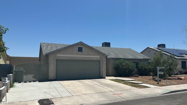 901 Rockaway St, Las Vegas, NV 89145 - photo 2
