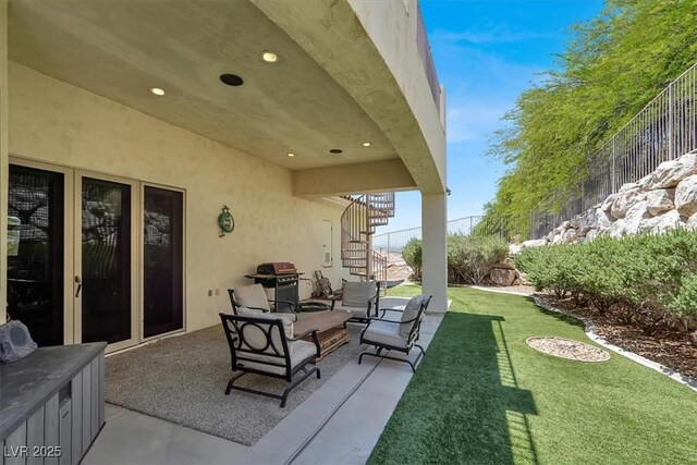 953 Pyrite Ave, Henderson, NV 89011 - photo 51