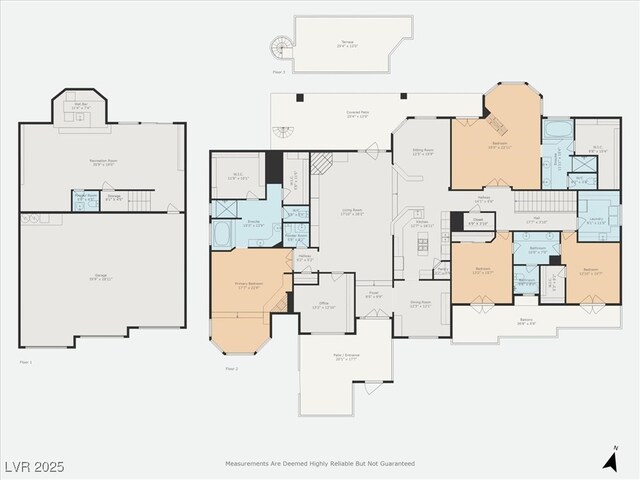 953 Pyrite Ave, Henderson, NV 89011 - photo 61