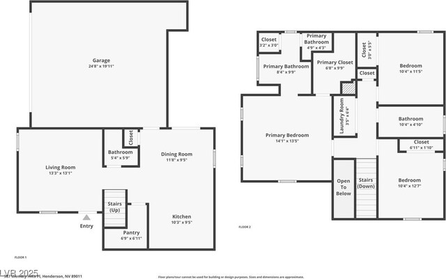 987 Wembly Hills Pl, Henderson, NV 89011 - photo 36