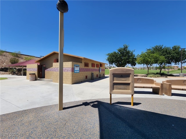 987 Wembly Hills Pl, Henderson, NV 89011 - photo 49