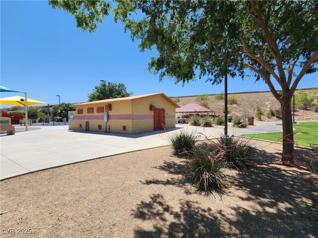 987 Wembly Hills Pl, Henderson, NV 89011 - photo 51