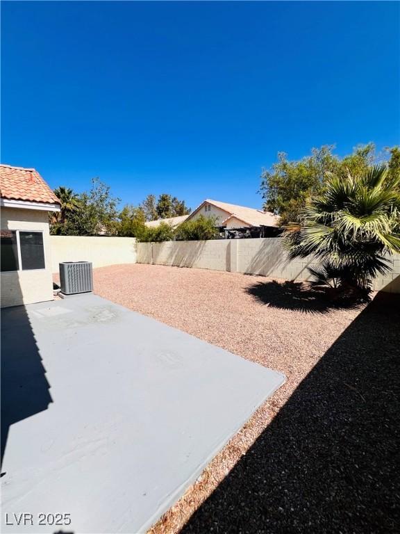 1318 Pine Terrace Ct, North Las Vegas, NV 89031 - photo 32