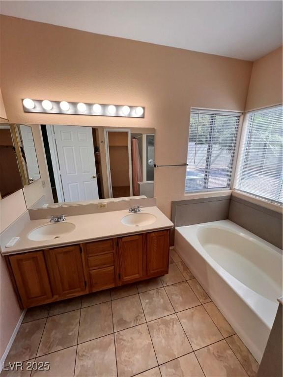 1318 Pine Terrace Ct, North Las Vegas, NV 89031 - photo 27