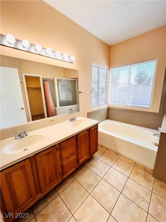 1318 Pine Terrace Ct, North Las Vegas, NV 89031 - photo 28