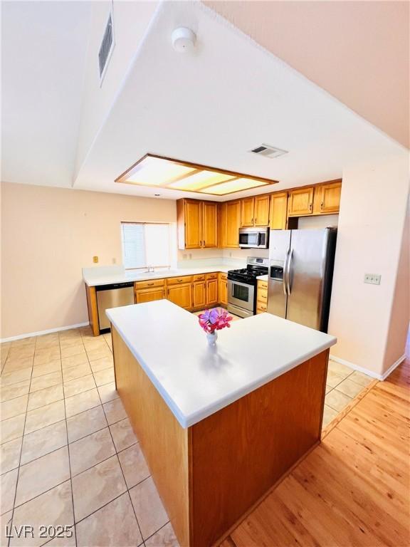1318 Pine Terrace Ct, North Las Vegas, NV 89031 - photo 5