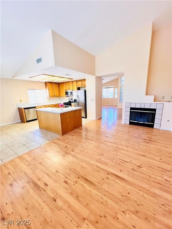 1318 Pine Terrace Ct, North Las Vegas, NV 89031 - photo 4