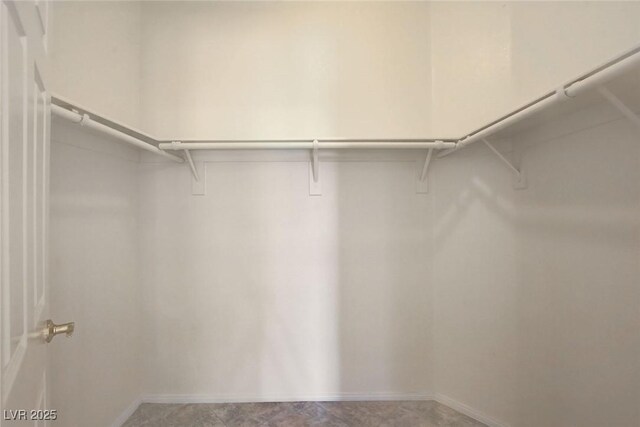 1408 Reebok Ter, Henderson, NV 89014 - view of walk in closet