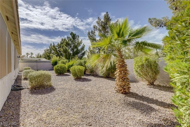 1408 Reebok Ter, Henderson, NV 89014 - view of yard