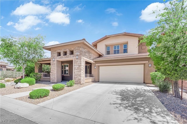 5542 Oak Bend Dr, Las Vegas, NV 89135 - photo 2