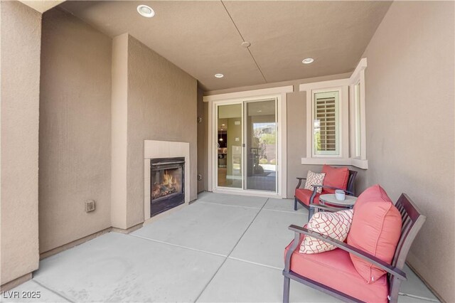 5542 Oak Bend Dr, Las Vegas, NV 89135 - photo 43