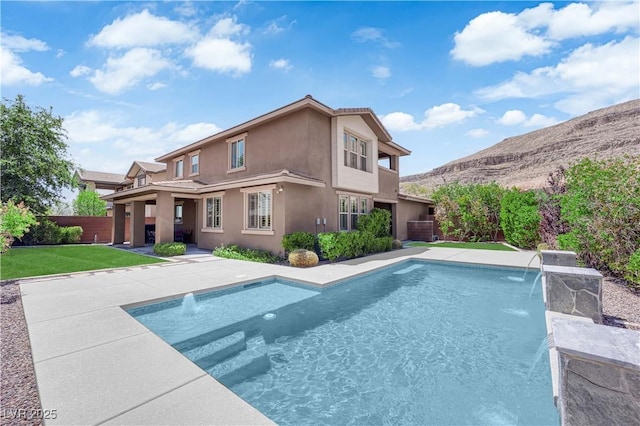 5542 Oak Bend Dr, Las Vegas, NV 89135 - photo 1