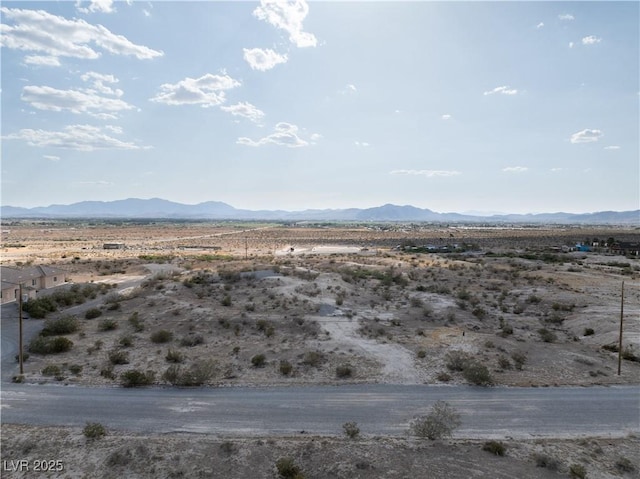 1170 N Dupont Dr, Pahrump, NV 89060