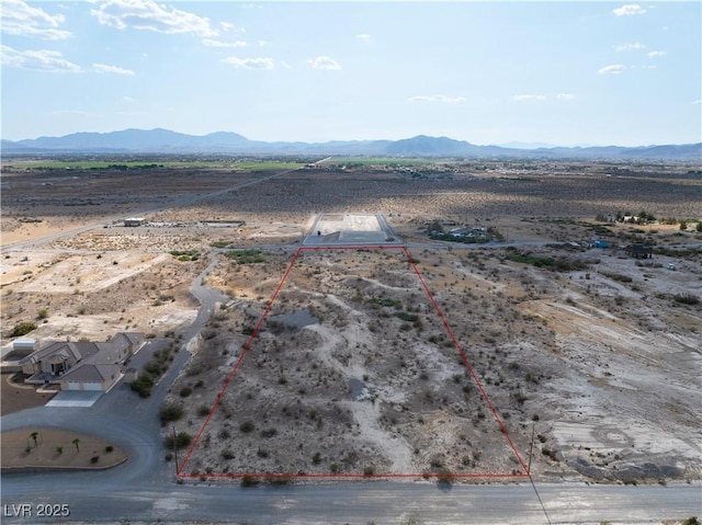 1170 N Dupont Dr, Pahrump, NV 89060