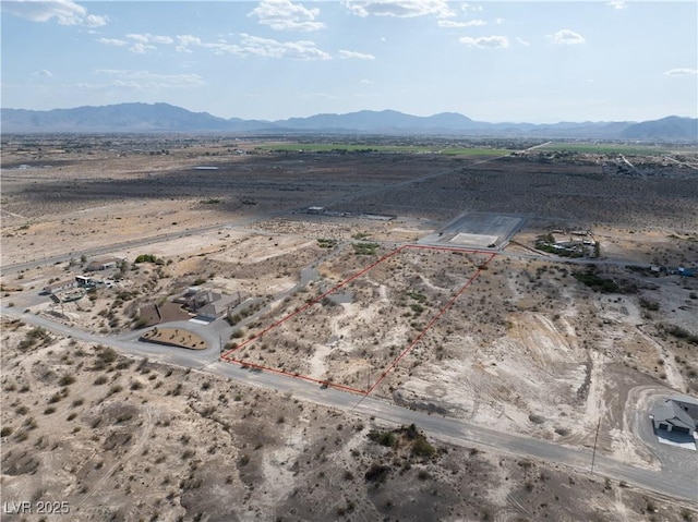 1170 N Dupont Dr, Pahrump, NV 89060
