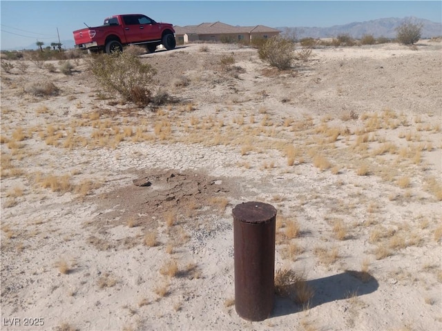 1170 N Dupont Dr, Pahrump, NV 89060