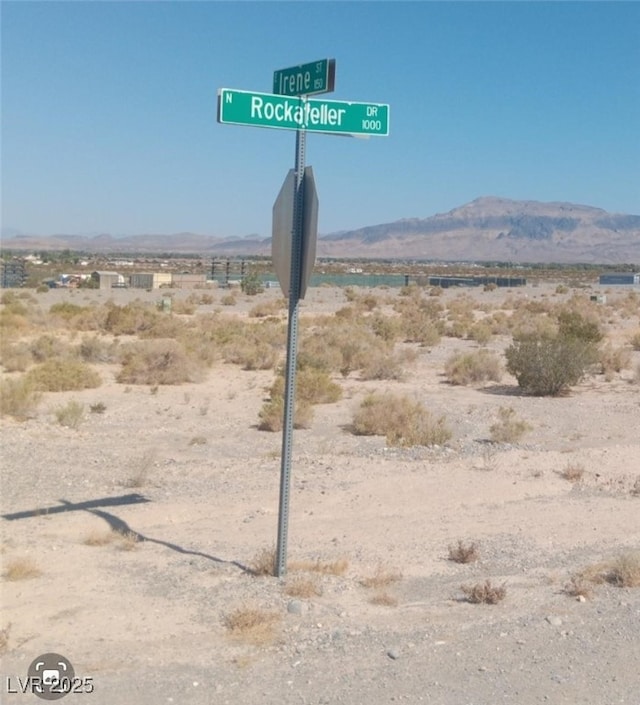 1170 N Dupont Dr, Pahrump, NV 89060