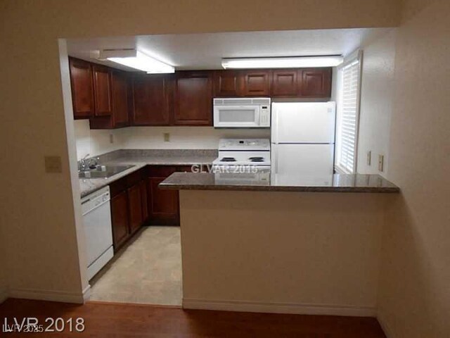 5383 Indian River Dr Unit 327, Las Vegas, NV 89103 - photo 4
