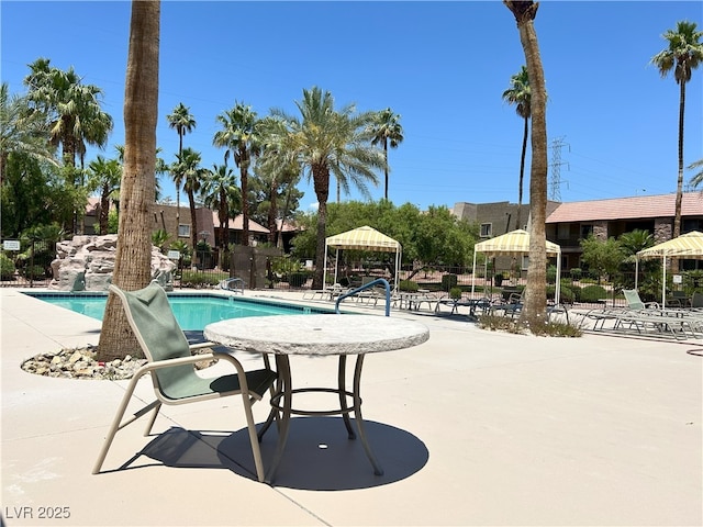 5383 Indian River Dr Unit 327, Las Vegas, NV 89103 - photo 9
