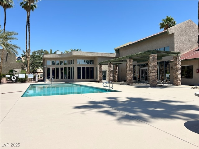 5383 Indian River Dr Unit 327, Las Vegas, NV 89103 - photo 10