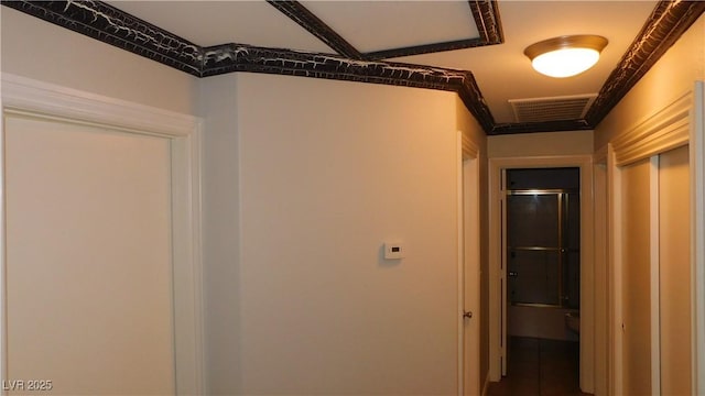 3606 Gold Sluice Ave, North Las Vegas, NV 89032 - view of hall