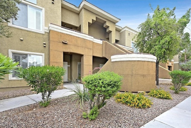 8070 W Russell Rd Unit 1036, Las Vegas, NV 89113 - view of building exterior