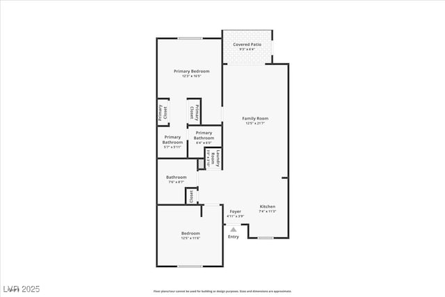 8070 W Russell Rd Unit 1036, Las Vegas, NV 89113 - floor plan / room layout
