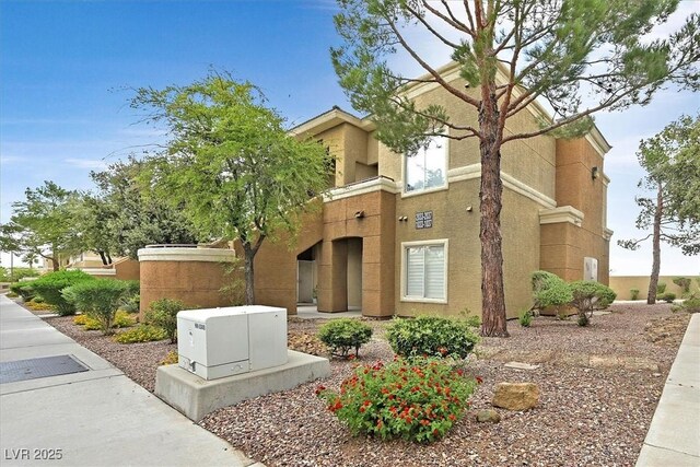 8070 W Russell Rd Unit 1036, Las Vegas, NV 89113 - view of property