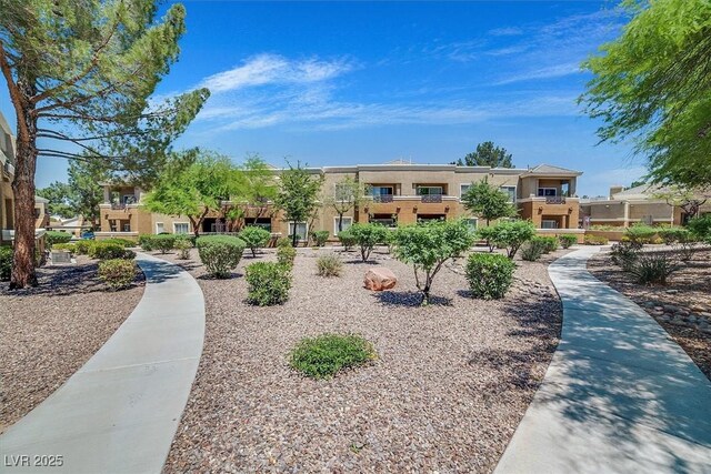 8070 W Russell Rd Unit 1036, Las Vegas, NV 89113 - view of surrounding community