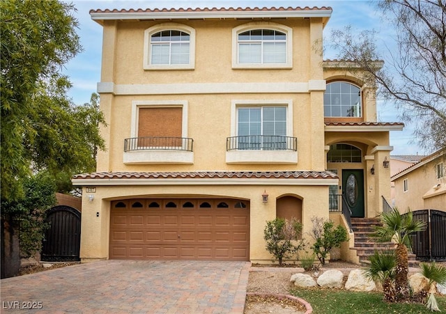 8467 Bismark Sapphire St, Las Vegas, NV 89139 - photo 1