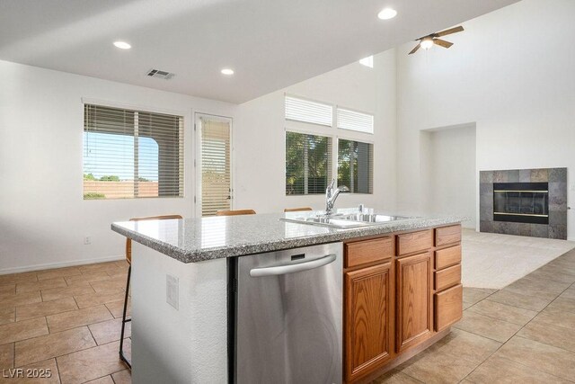 11569 Velicata Ct, Las Vegas, NV 89138 - photo 17