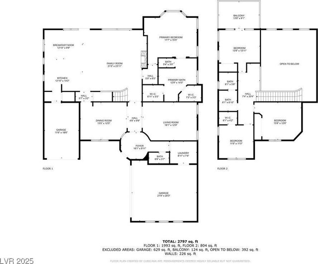 11569 Velicata Ct, Las Vegas, NV 89138 - photo 42