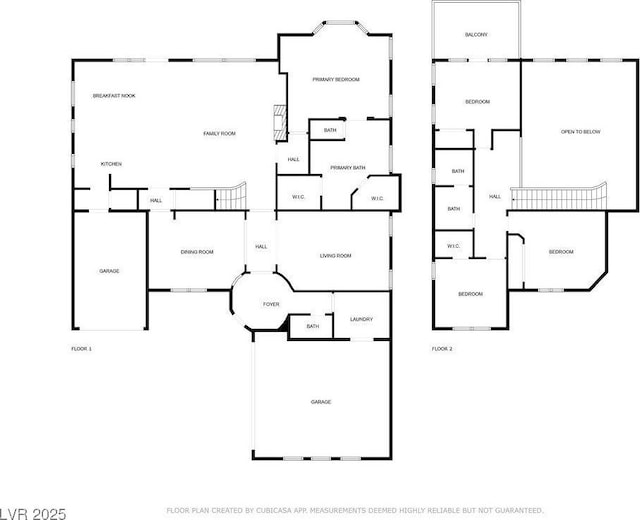 11569 Velicata Ct, Las Vegas, NV 89138 - photo 44