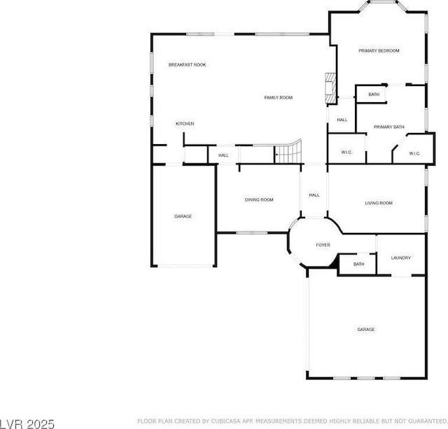 11569 Velicata Ct, Las Vegas, NV 89138 - photo 45