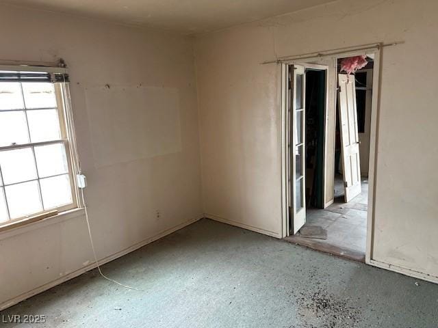 524 5th St, Boulder City, NV 89005 - view of unfurnished room