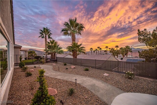 2099 Mountain City St, Henderson, NV 89052 - photo 45