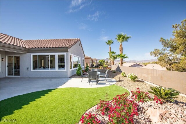 2099 Mountain City St, Henderson, NV 89052 - photo 47